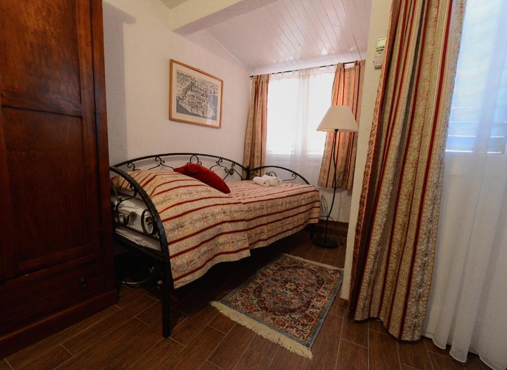 Bed&Breakfast Villa Flora Dubrovnik Cameră foto
